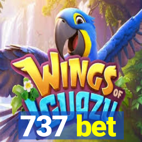 737 bet